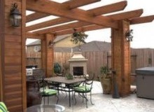 Kwikfynd Pergolas
yarranlea